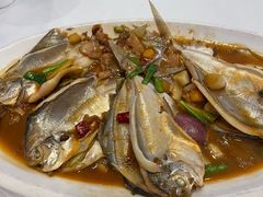 -乾隆美食·本帮菜(黄河路店)