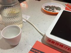 -闻溪有渔·活鱼现烤才好吃(太仓万达店)