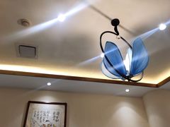 -乔家小院•非遗驴肉•本地小海鲜(滨河路店)
