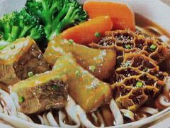 -康师傅私房牛肉面(北京南站店)