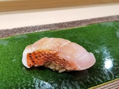 -鮨一日本料理(大中华店)