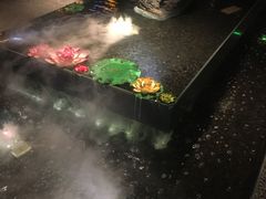 -淘米捞·米汤脆鲩鱼火锅(福田皇岗店)