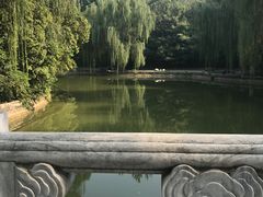 -西安市长乐公园