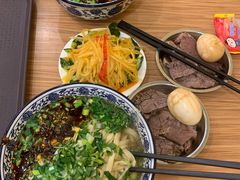 -有礼有面(知春路店)