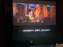 -墨锦轩·5D影院足浴·SPA(高新店)