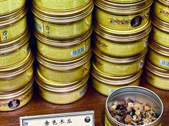-布兰兔的植物庄园(杭州南宋御街店)