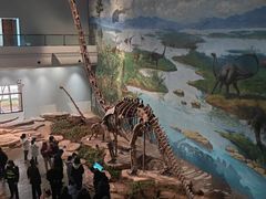 -自贡恐龙博物馆