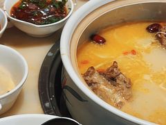 -小骨煲金华砂锅(转塘金街美地店)