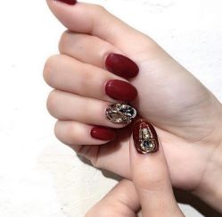 -Aso Artist Beauty美甲美睫