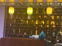 -福州天元国际威斯汀酒店·中国元素餐厅