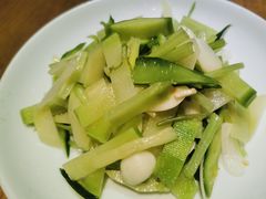 -山丹丹西北菜(金贸大厦店)