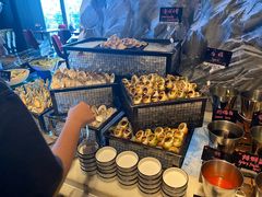 -西安W酒店·WEI全味西餐厅