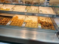 -酥大興·新国潮糕点配茶饮(龙岗万达黑金店)