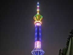 -裕华世纪公园