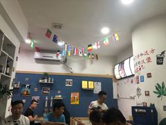 -大姐麻辣烫(莲宝中路店)