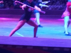 -俄罗斯国家大马戏团