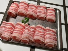 -朱光玉火锅馆(正佳广场店)