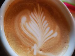 -西右咖啡(左岸风度店)