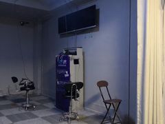 -VR 间客漫·PS电玩·虚拟现实包间游戏电竞(街道口店)