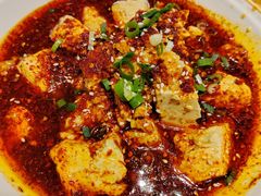 -羊瑞堂·横山炖羊肉·陕菜(未央路旗舰店)
