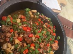 -绿茶餐厅(成都大悦城店)