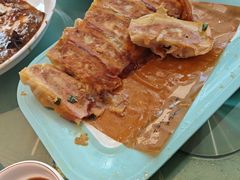 -普天和酒楼·新津菜·烤鸭(天津之眼店)