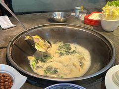 -贺庄·活鱼馆(珠吉路店)