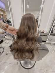 -Coo Hair salon