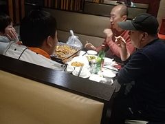 -沁香缘巫山烤鱼(看丹桥店)