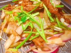 -青年公社烤鸭(青年路店)