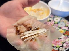 -京采烤鸭清真餐厅(金桥店)