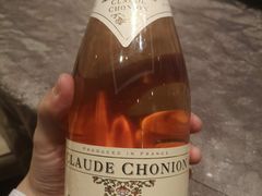 -北京泰富酒店-柏景轩中餐厅