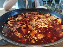 -苦尽酒馆·川菜(鼓楼店)