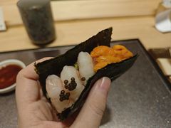 -小十Omakase(地王大厦店)