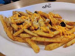-奇乐奇乐(梅江店)