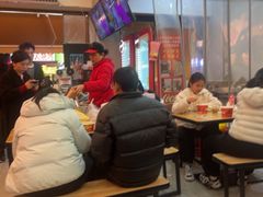 -江三王记牛杂馆(总店)