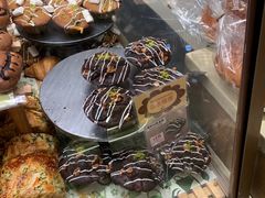 -山崎面包(静安久光店)