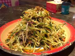 -粗粮人家·东北菜(洋桥店)