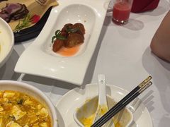 -上海1号私藏菜(静安店)