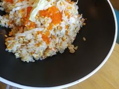 海鲜炒饭-村上一屋(回龙观店)
