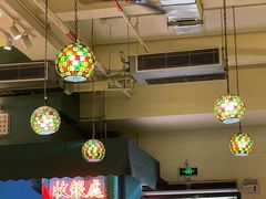-尖沙咀茶餐厅(永泰店)