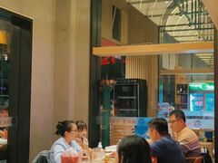 -杨氏青龙虾·羊蝎子(托乐嘉店)
