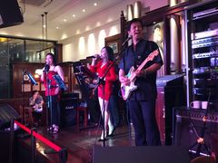 -宝莱纳餐厅(滨江店)