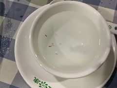 -钱大妈海鲜饭店(保利林语店)