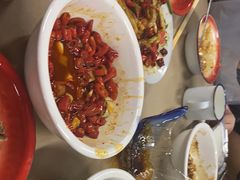 -老三样·旧食新味(万寿宫店)