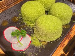 -小川洋风料理(江汉路店)