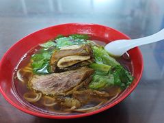 -好成财牛排馆(涂门街总店)