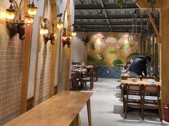 -金塔傣乡·云南民族特色菜·傣味手抓饭(金瓦路店)