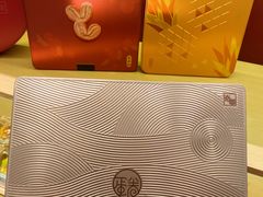 -奇华饼家(始创中心)