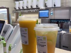 -奈雪的茶(皇庭广场店)